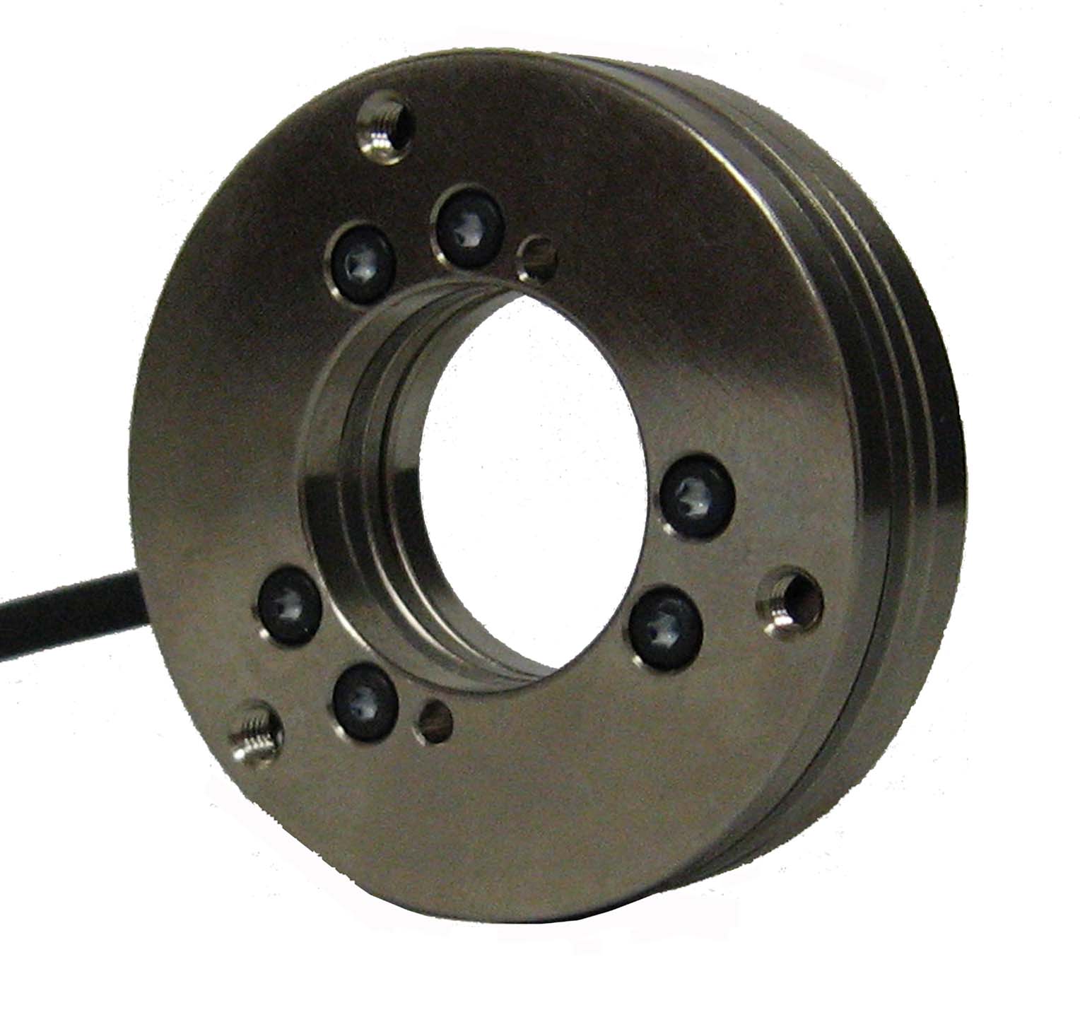 ATI Industrial Automation F/T Sensor Nano43